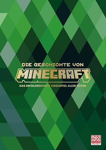 Die Geschichte von MINECRAFT