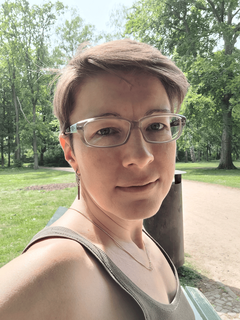Maxi Lange, Übersetzerin Maxi Lange, Übersetzungen Video Games und Belletristik
