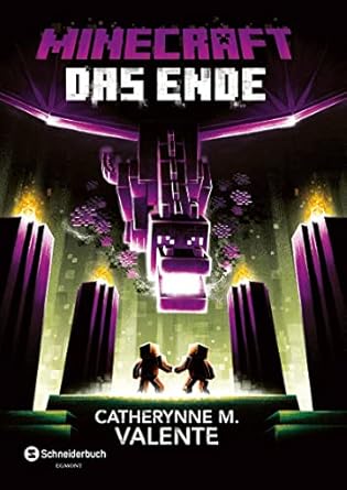 Minecraft- Das Ende