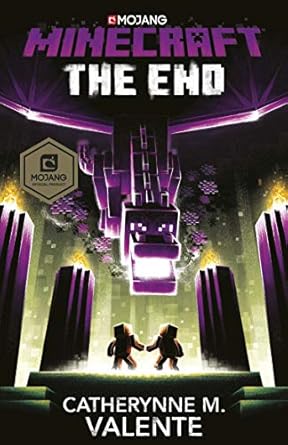 Minecraft - The End