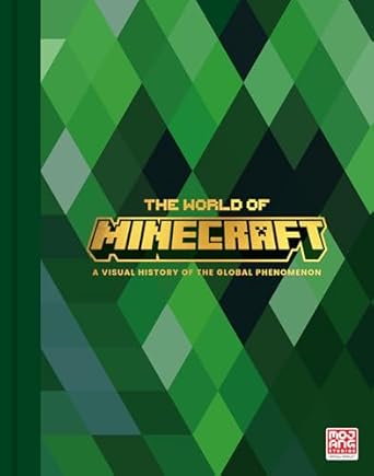The World of MINECRAFT